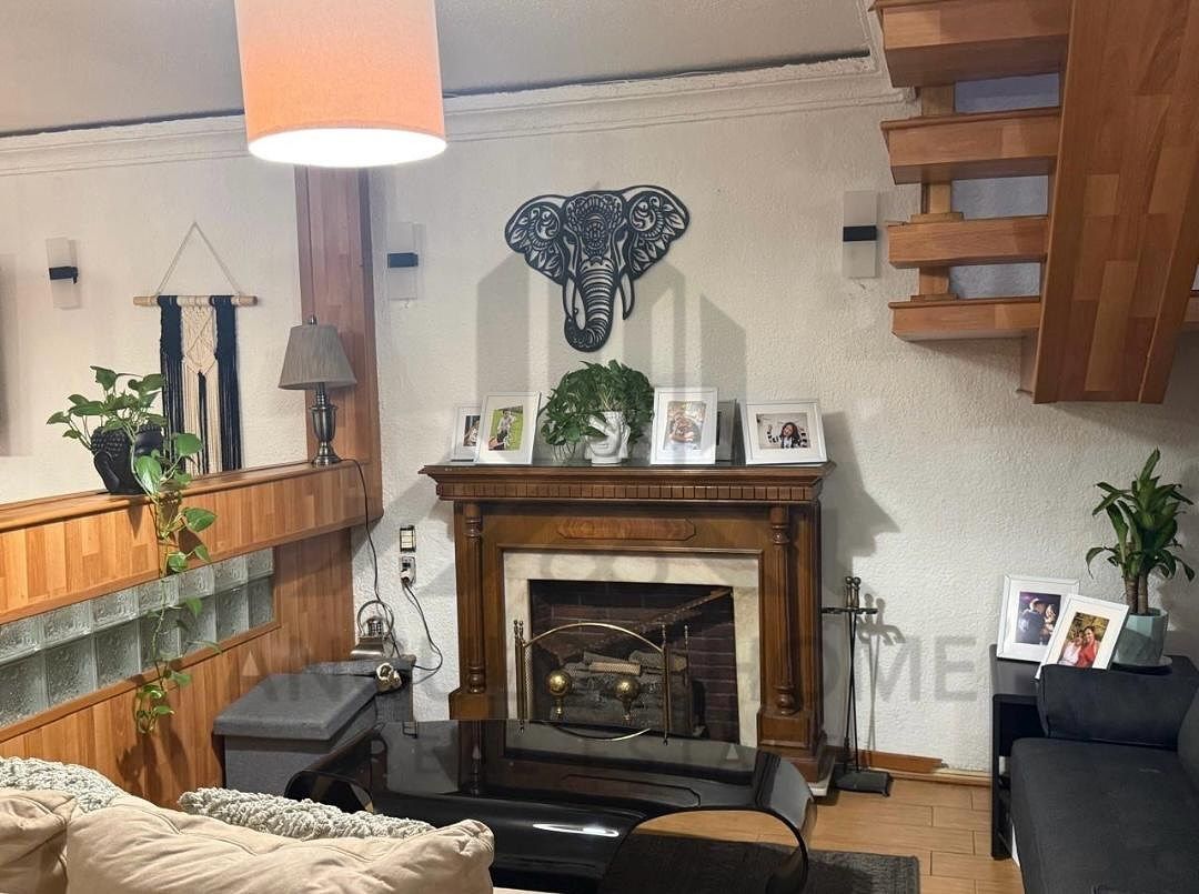 Casa em Educación, Coyoacán, foto 6 de 20