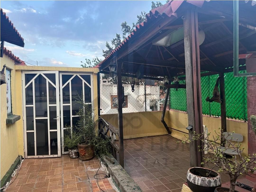 Casa em Educación, Coyoacán, foto 15 de 20