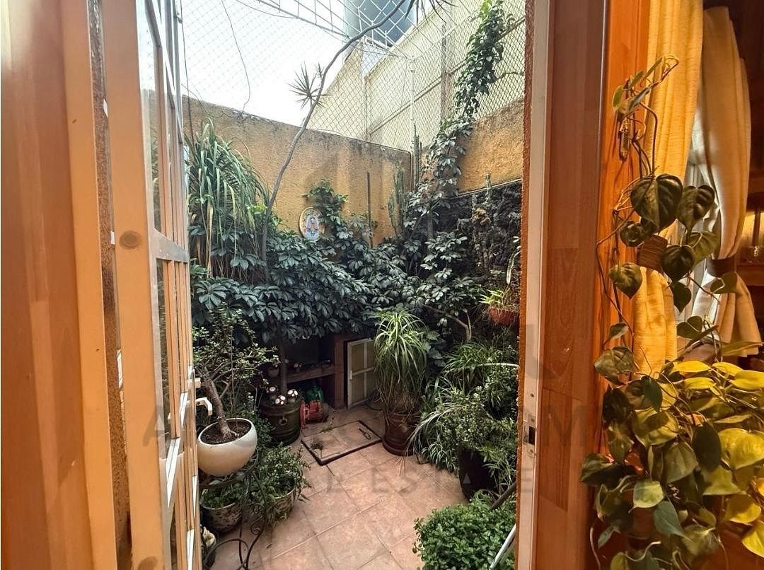 Casa em Educación, Coyoacán, foto 8 de 20