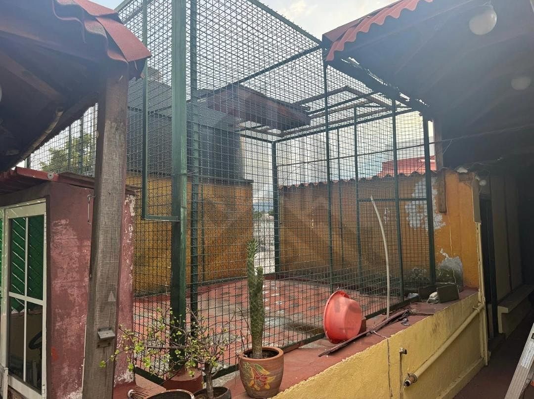 Casa em Educación, Coyoacán, foto 18 de 20