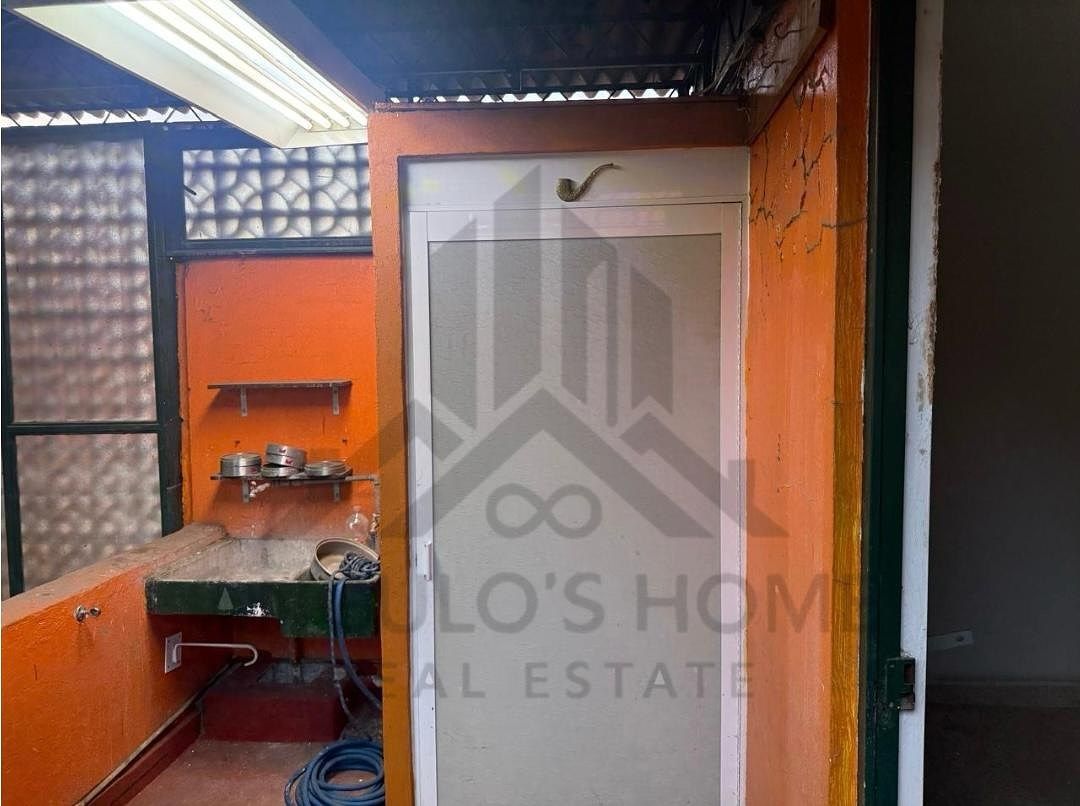 Casa em Educación, Coyoacán, foto 19 de 20