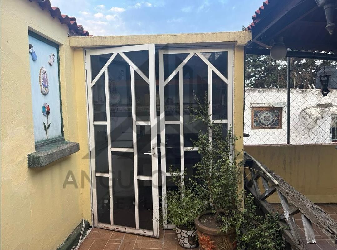 Casa em Educación, Coyoacán, foto 16 de 20