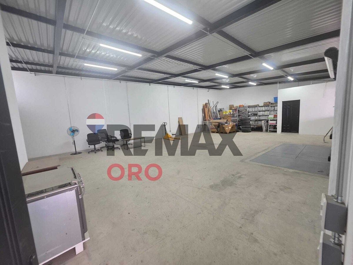 Galpão industrial em San Isidro Miranda, El Marqués, foto 18 de 26