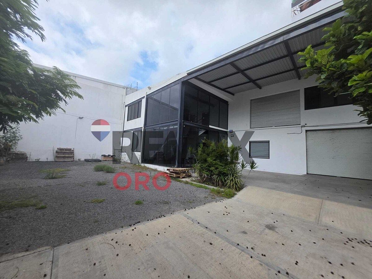 Galpão industrial em San Isidro Miranda, El Marqués, foto 4 de 26