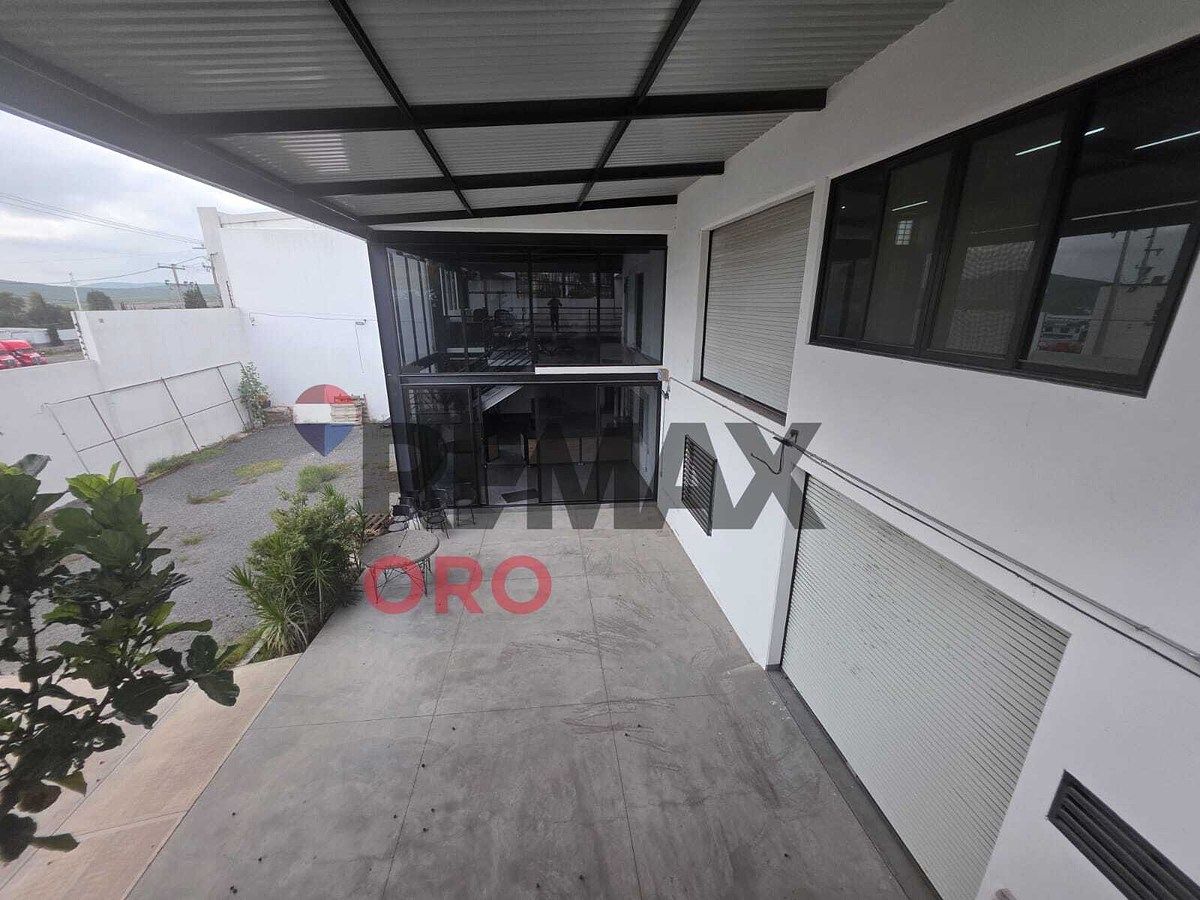 Galpão industrial em San Isidro Miranda, El Marqués, foto 23 de 26