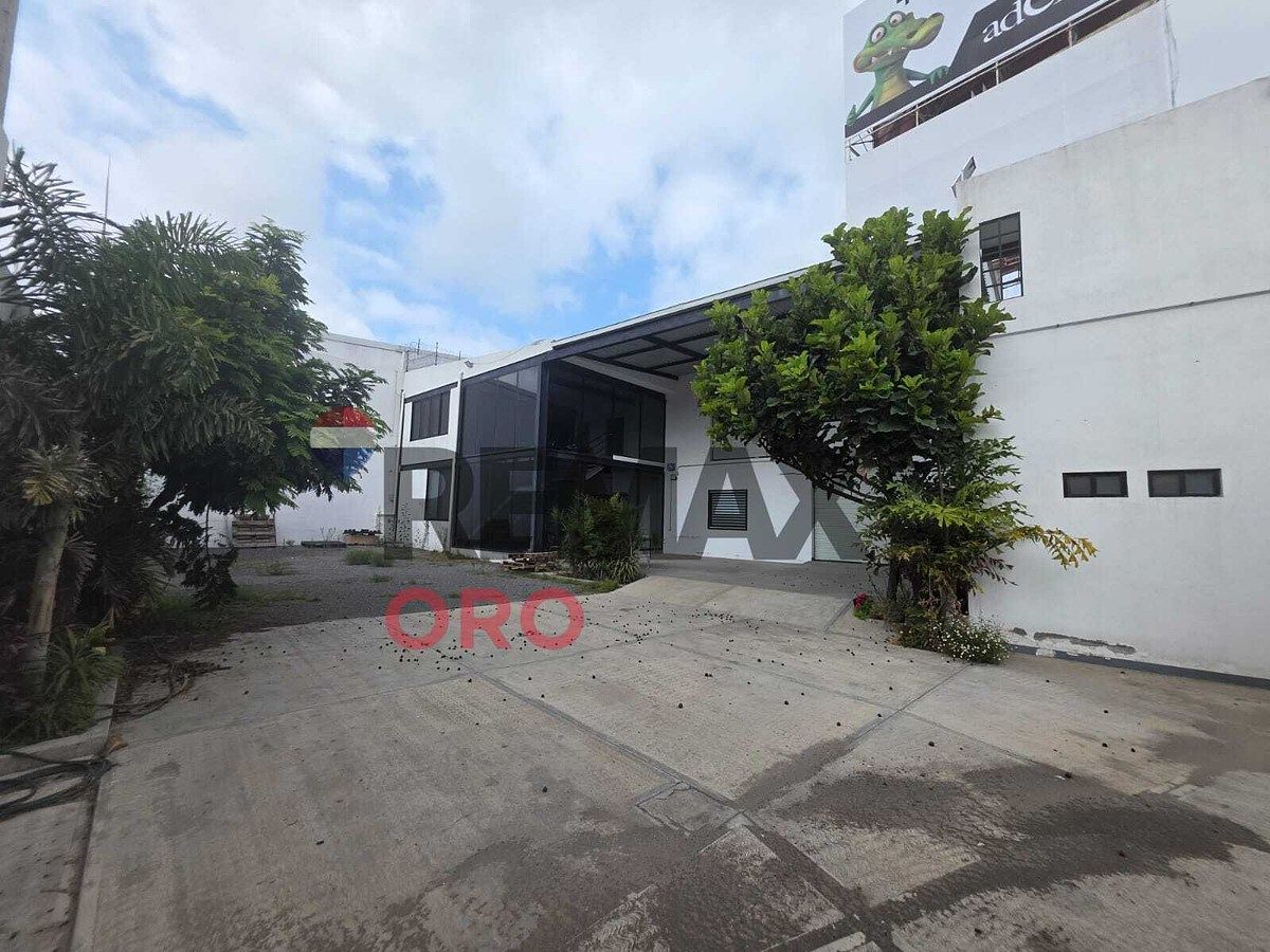 Galpão industrial em San Isidro Miranda, El Marqués, foto 3 de 26