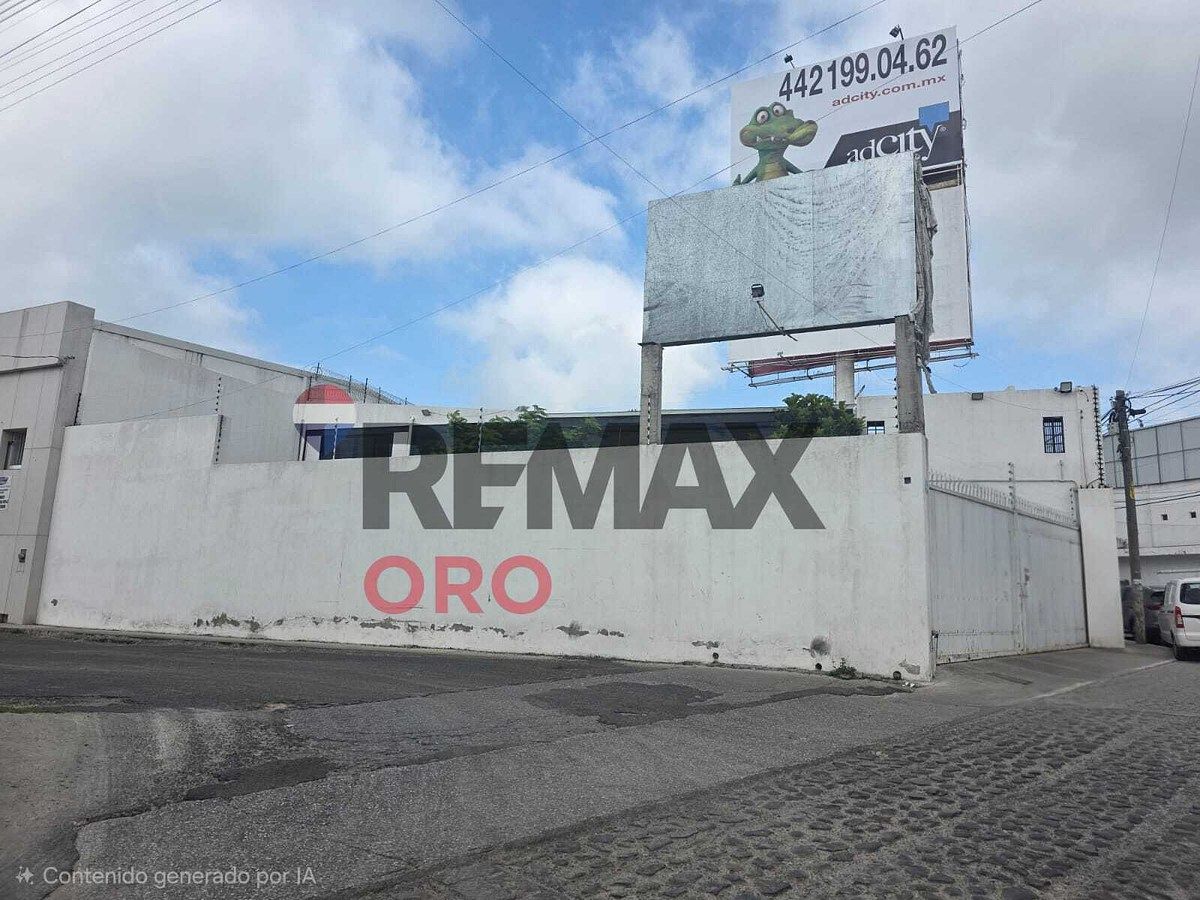 Galpão industrial em San Isidro Miranda, El Marqués, foto 2 de 26