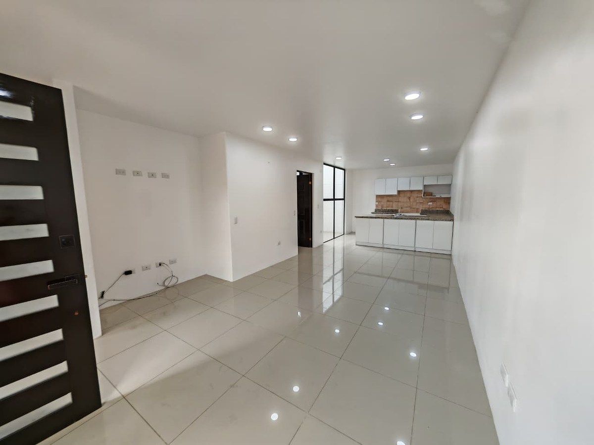 Departamento en Desamparados, foto 3 de 22