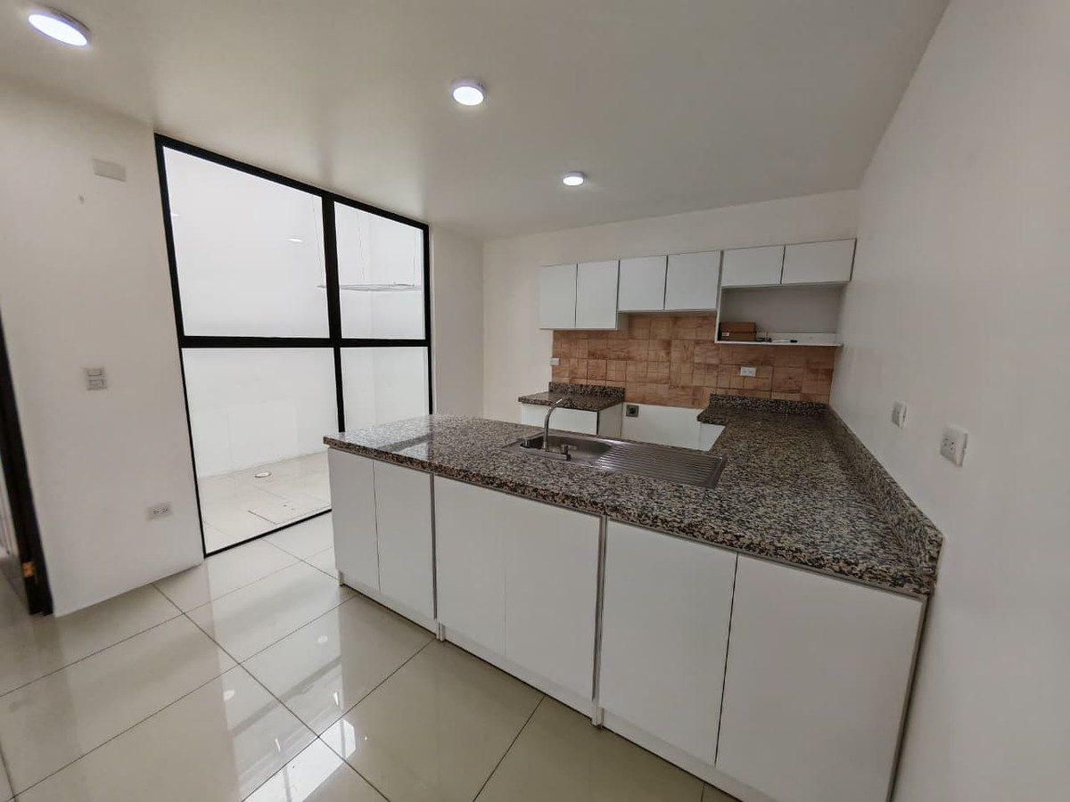 Departamento en Desamparados, foto 5 de 22