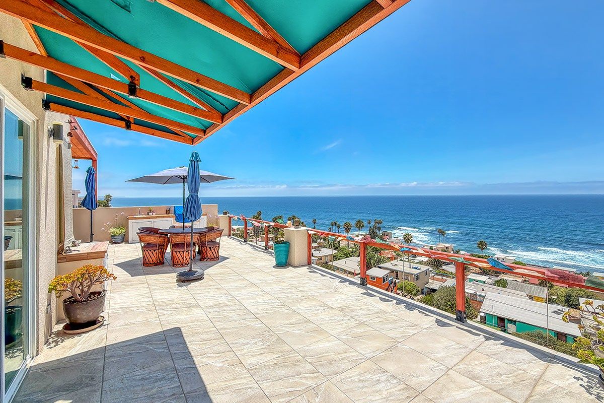 19 Puerta del Pacifico-Oceanfront Home for Sale-Puerta del Mar - foto 1