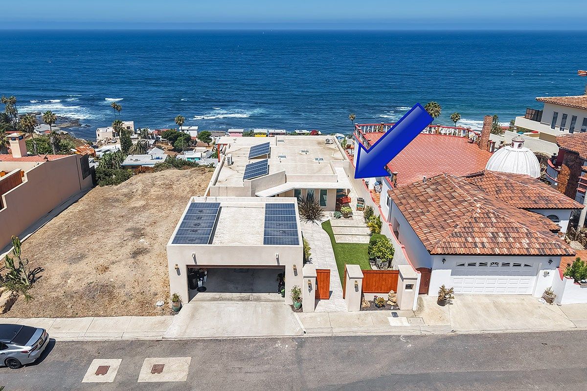 19 Puerta del Pacifico-Oceanfront Home for Sale-Puerta del Mar - foto 2