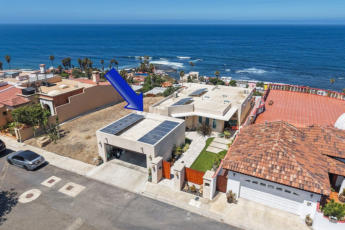 19 Puerta del Pacifico-Oceanfront Home for Sale-Puerta del Mar - foto 3