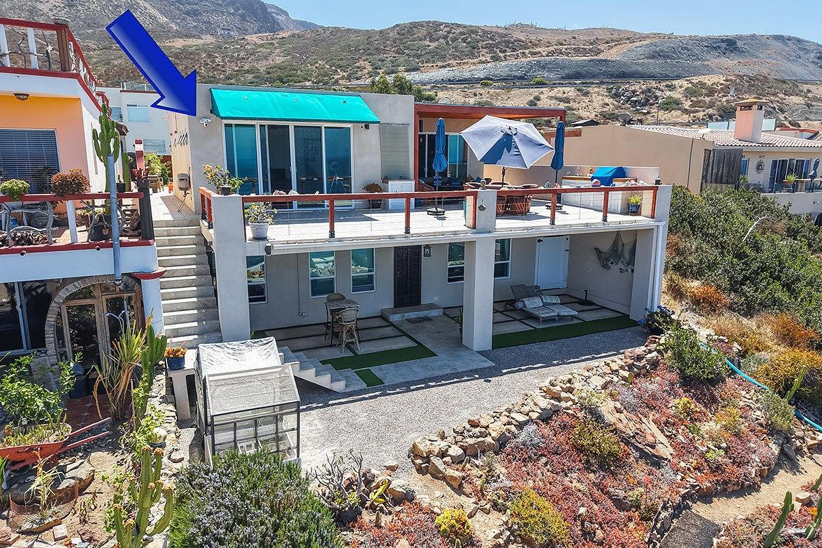 19 Puerta del Pacifico-Oceanfront Home for Sale-Puerta del Mar - foto 5