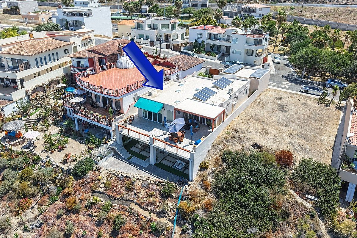 19 Puerta del Pacifico-Oceanfront Home for Sale-Puerta del Mar - foto 4