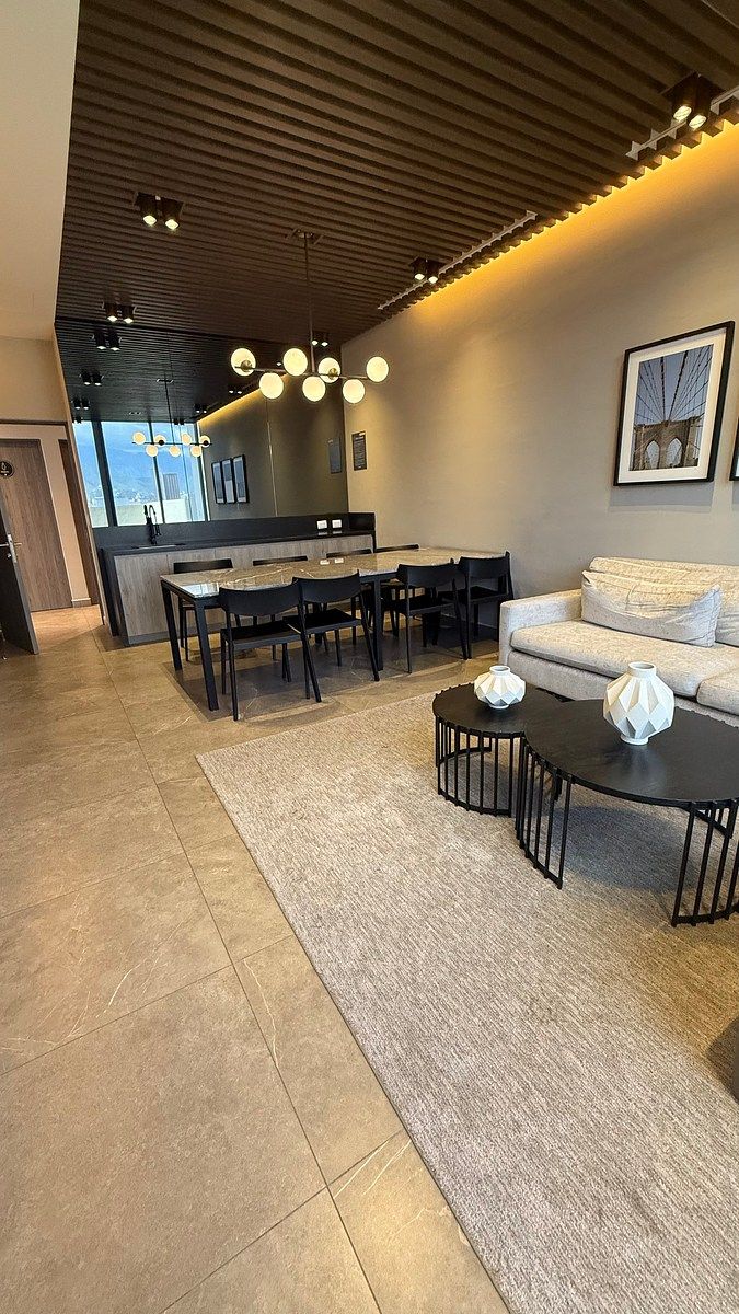 Departamento en Sarabia, Monterrey, foto 6 de 16