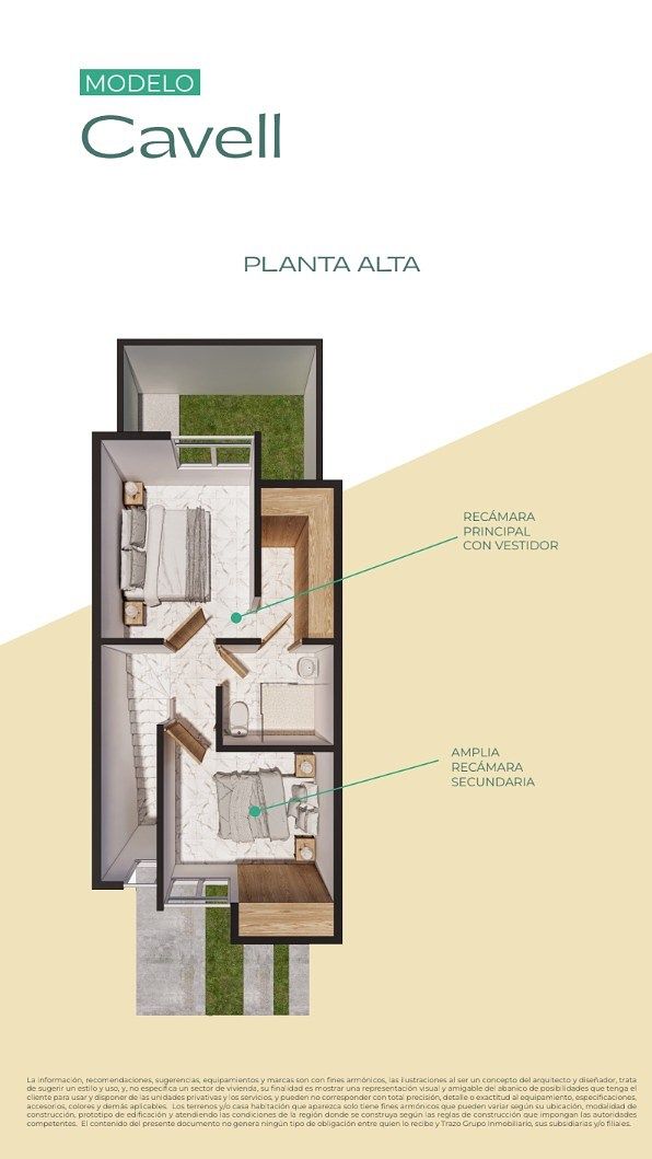 Casa em San Pedro, Tlaquepaque, foto 3 de 4