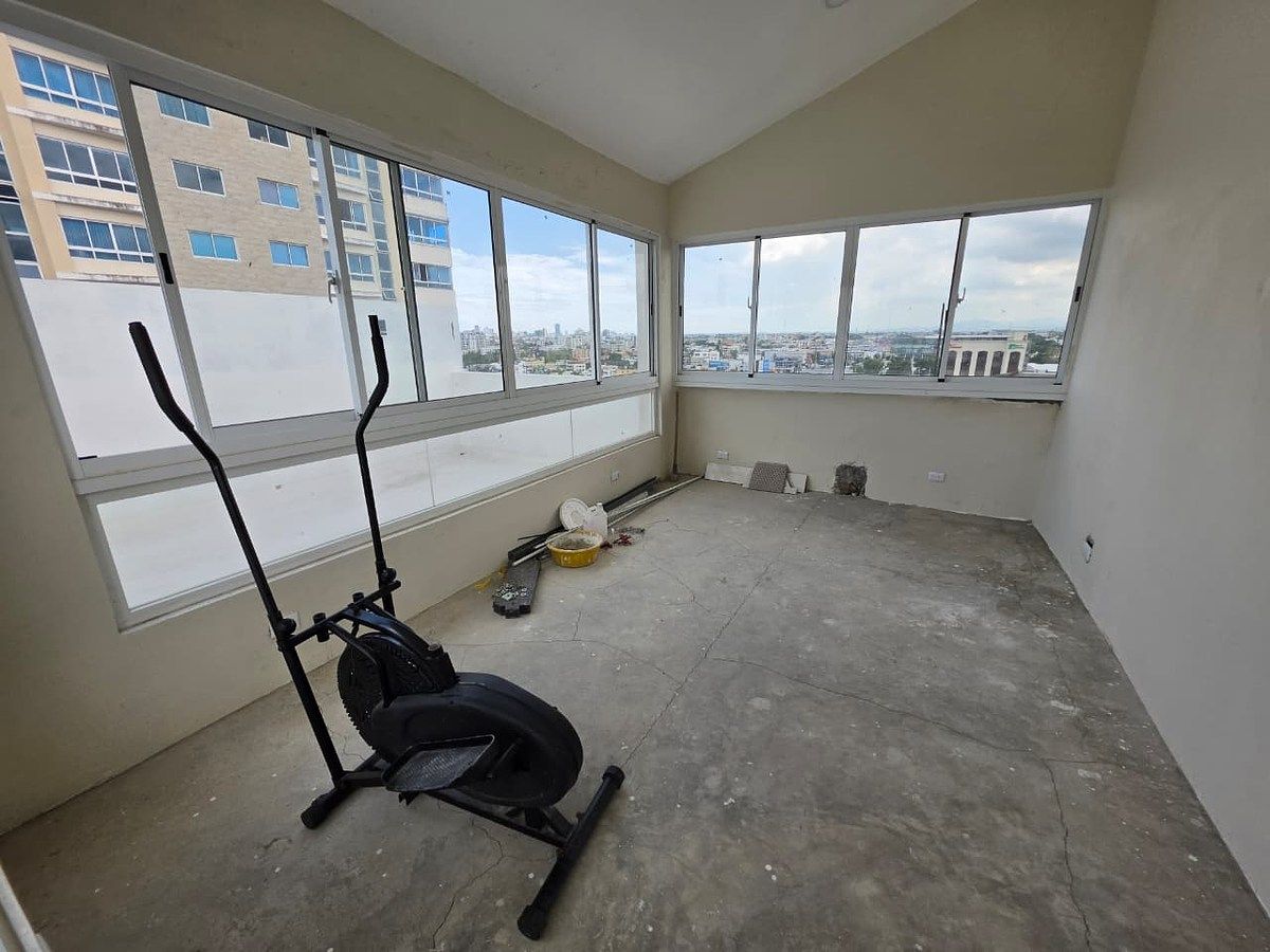 Apartamento en Ensanche Paraiso, Santo Domingo Centro (Distrito Nacional), foto 6 de 16