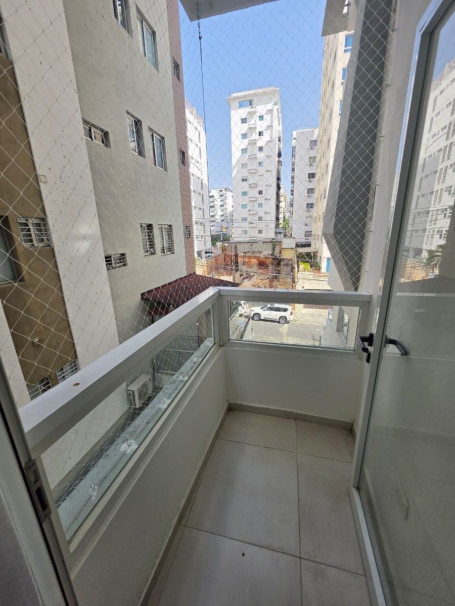 Apartamento en Ensanche Paraiso, Santo Domingo Centro (Distrito Nacional), foto 7 de 16