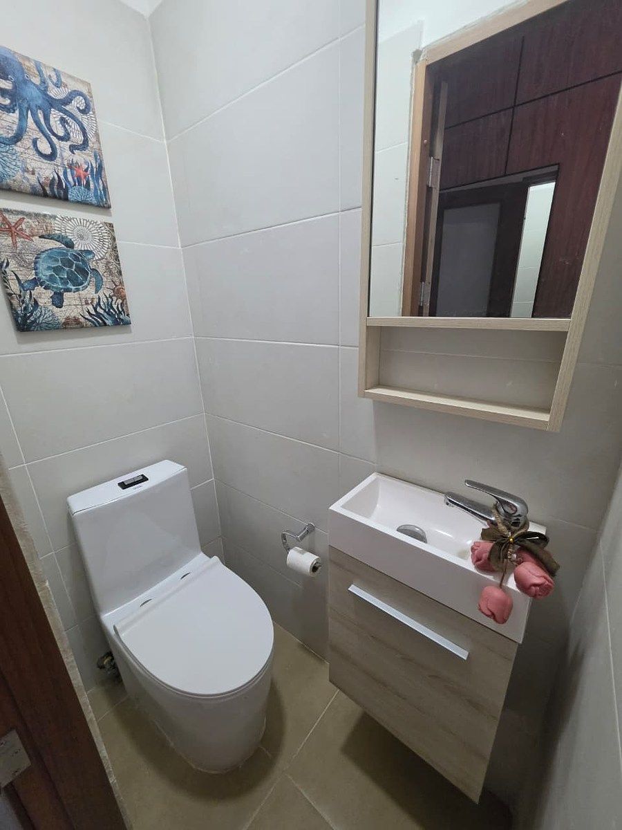 Apartamento en Ensanche Paraiso, Santo Domingo Centro (Distrito Nacional), foto 8 de 16