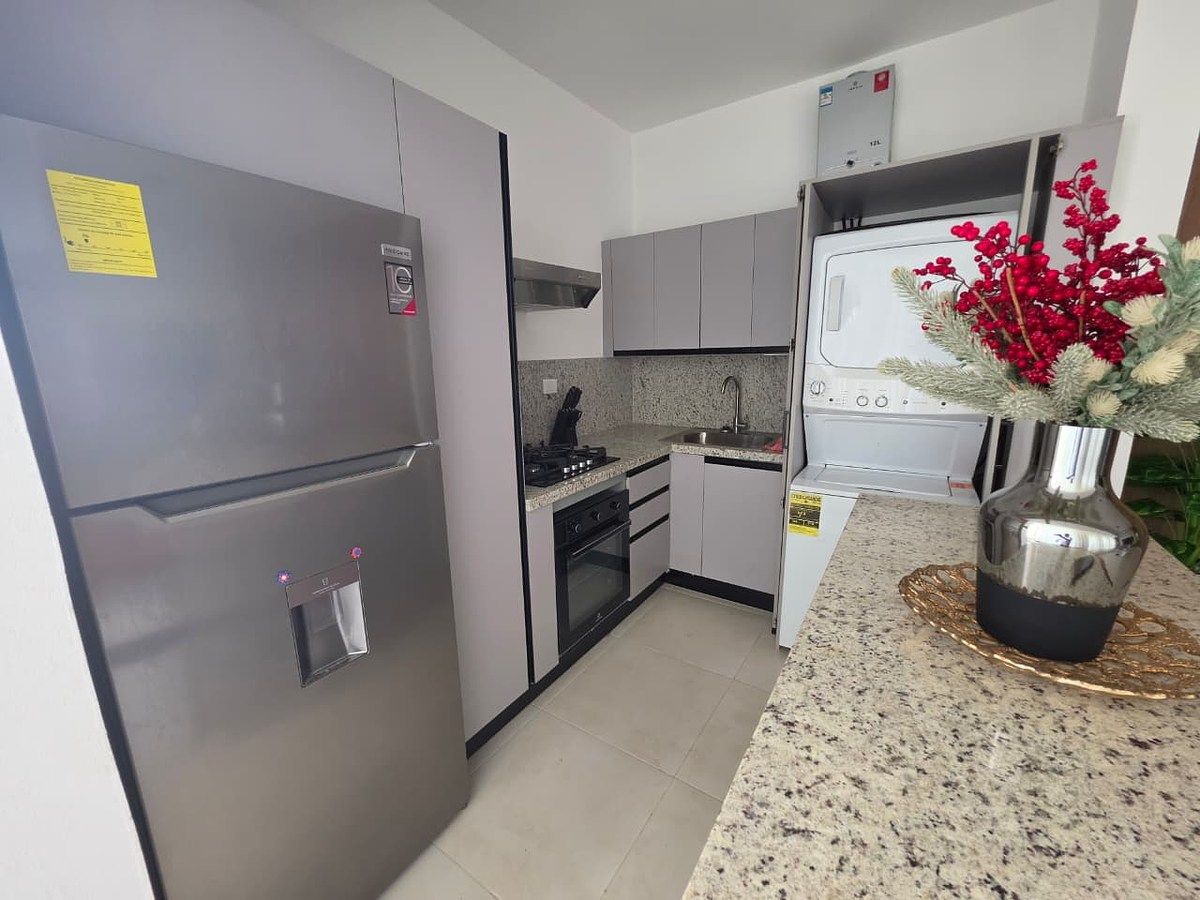Apartamento en Ensanche Paraiso, Santo Domingo Centro (Distrito Nacional), foto 9 de 16