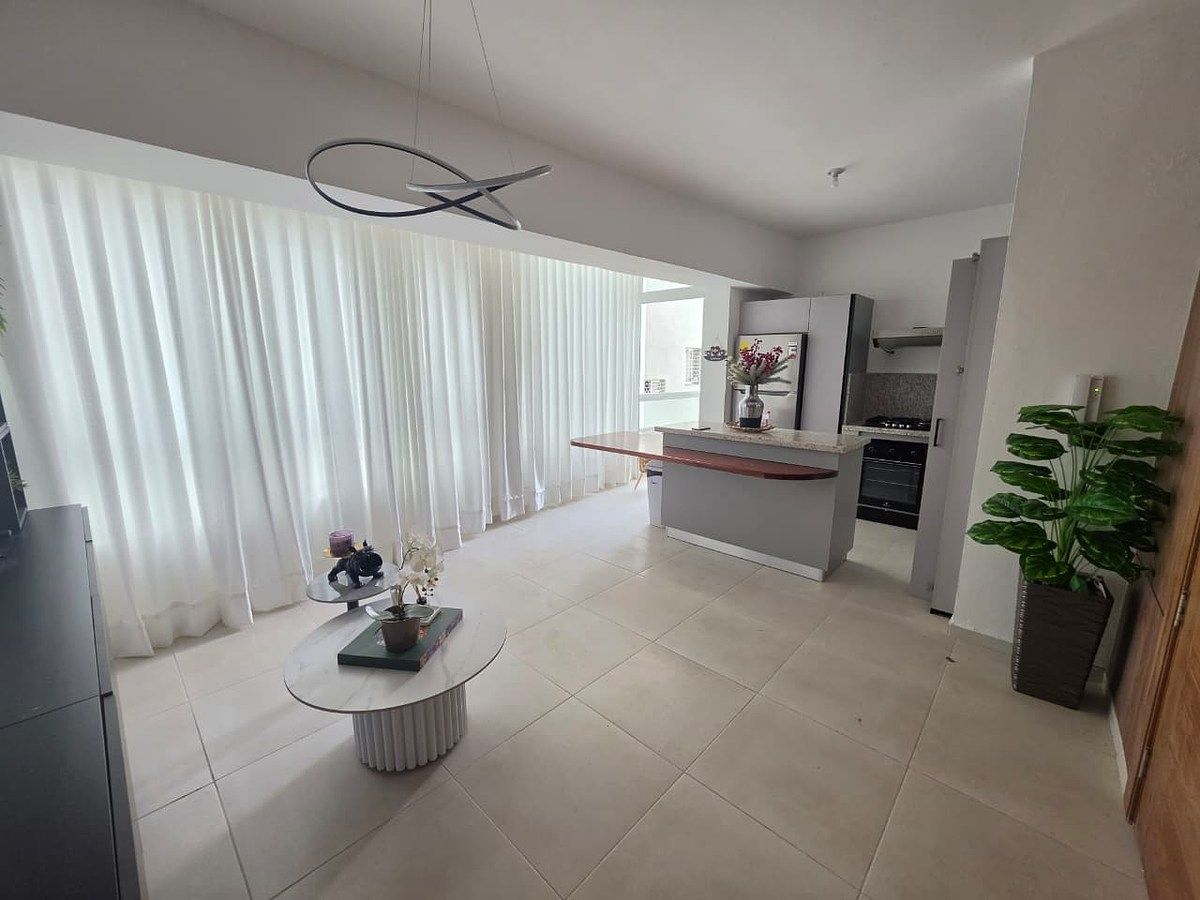 Apartamento en Ensanche Paraiso, Santo Domingo Centro (Distrito Nacional), foto 2 de 16