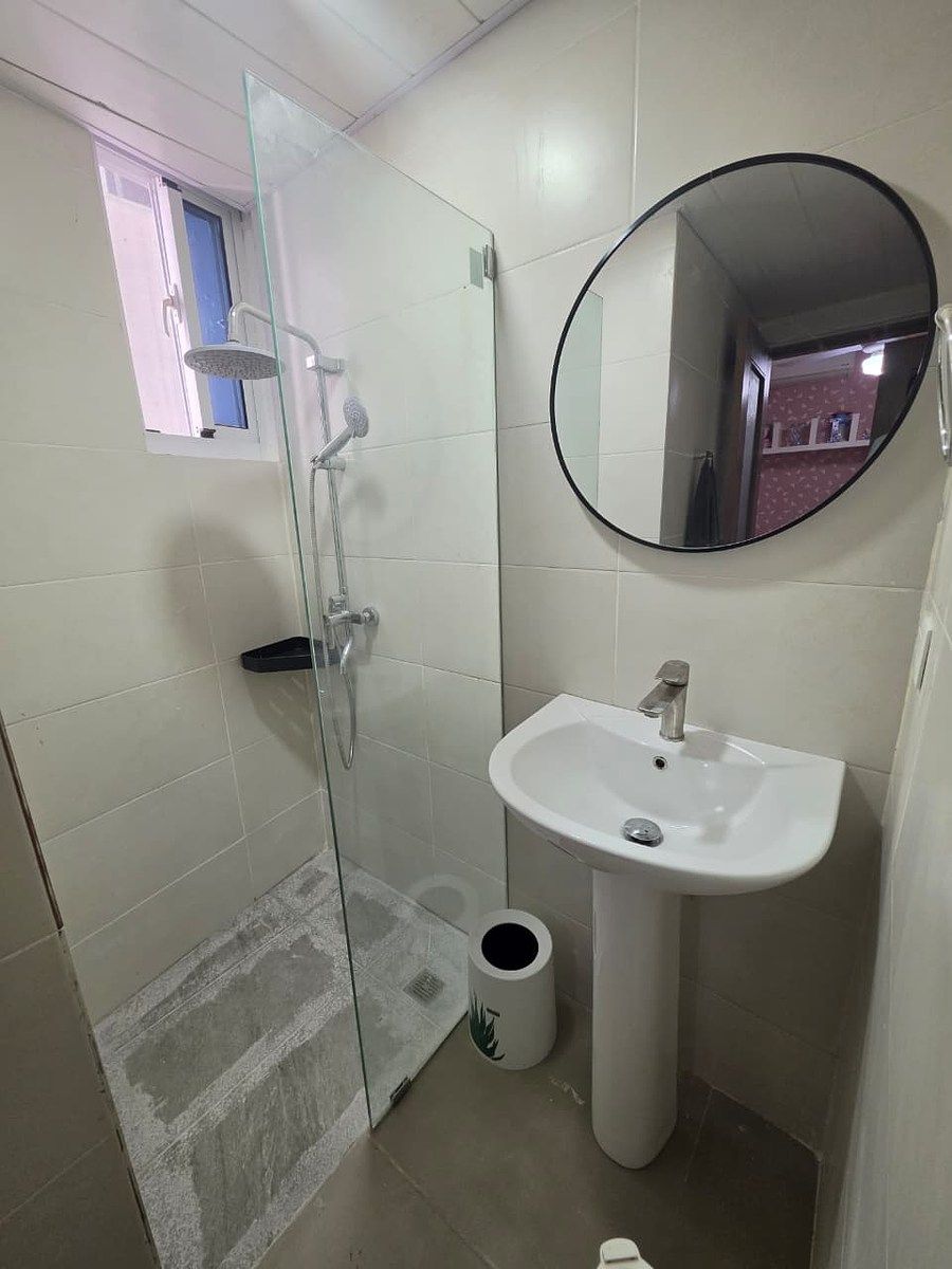 Apartamento en Ensanche Paraiso, Santo Domingo Centro (Distrito Nacional), foto 10 de 16