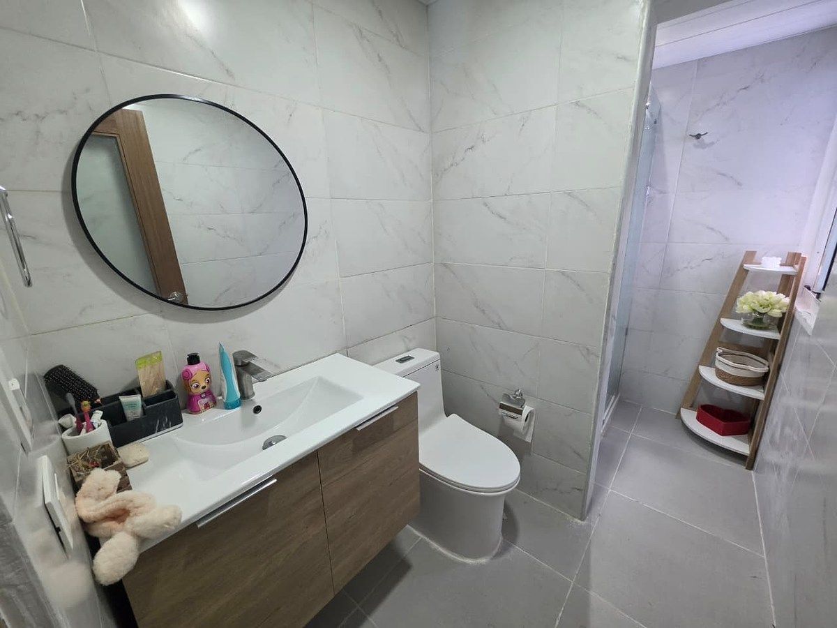 Apartamento en Ensanche Paraiso, Santo Domingo Centro (Distrito Nacional), foto 13 de 16