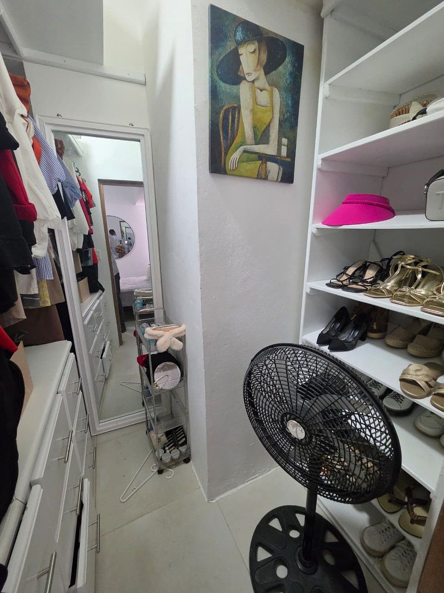 Apartamento en Ensanche Paraiso, Santo Domingo Centro (Distrito Nacional), foto 12 de 16