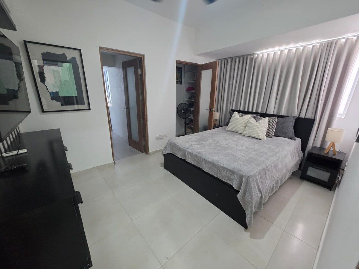 Apartamento en Ensanche Paraiso, Santo Domingo Centro (Distrito Nacional), foto 15 de 16