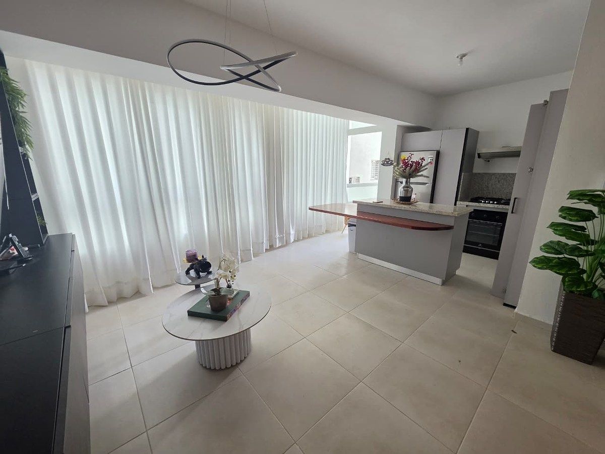 Apartamento en Ensanche Paraiso, Santo Domingo Centro (Distrito Nacional), foto 16 de 16