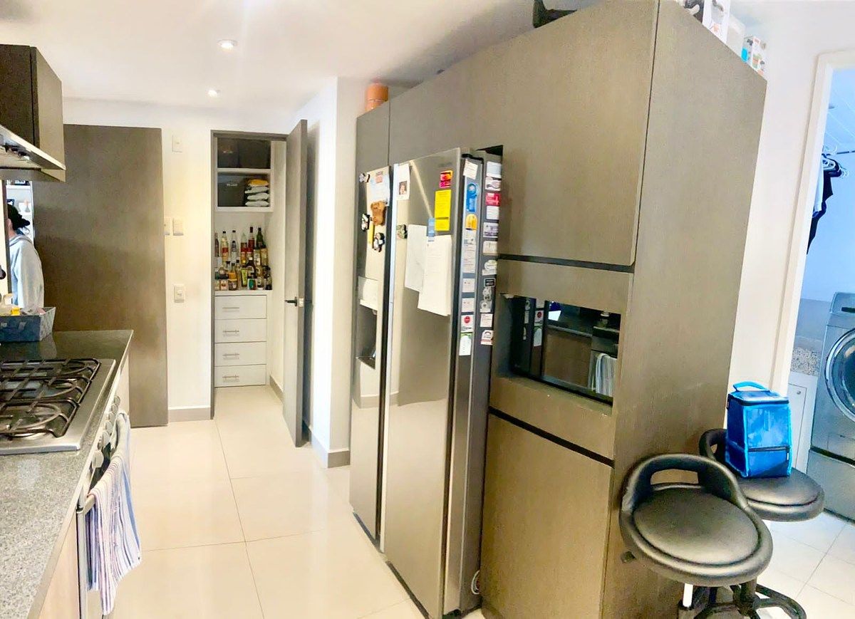 Apartamento em Hacienda de las Palmas, Huixquilucan, foto 4 de 18
