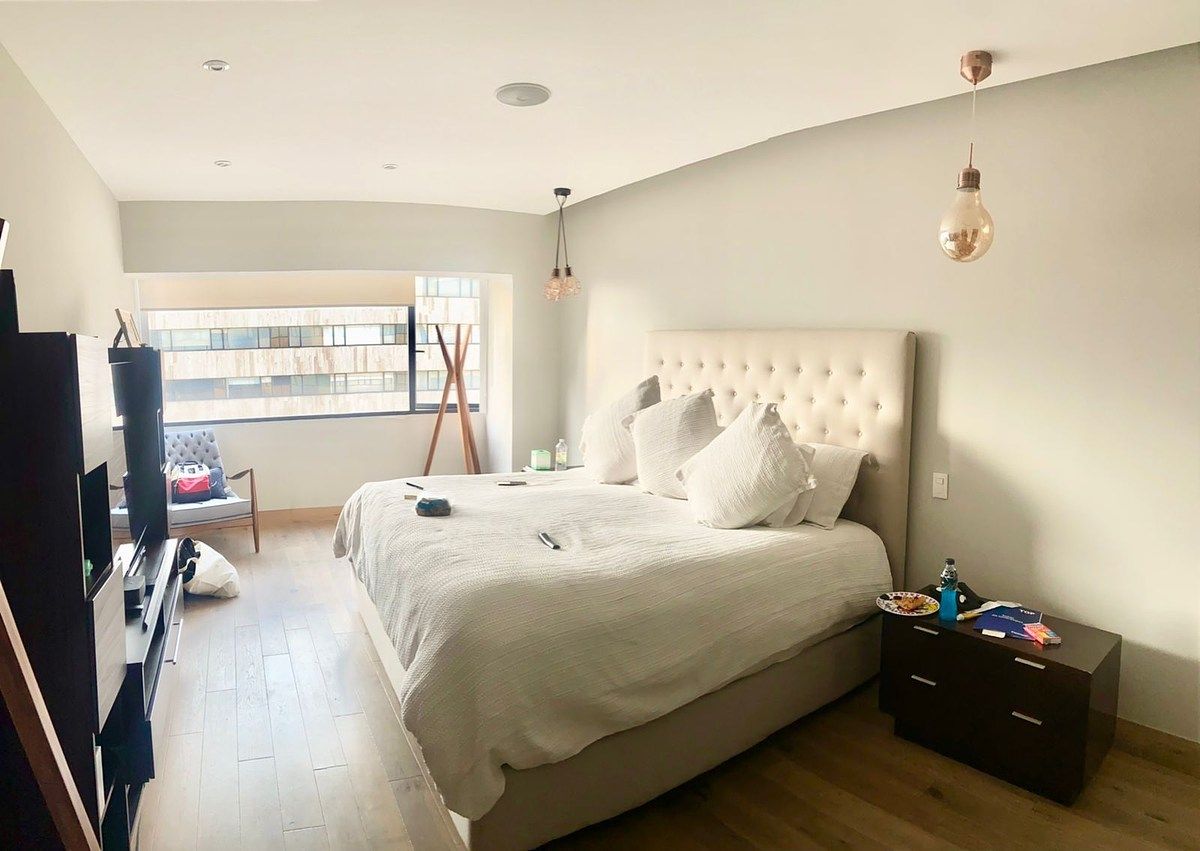 Apartamento em Hacienda de las Palmas, Huixquilucan, foto 6 de 18