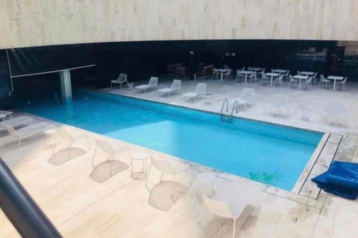 Apartamento em Hacienda de las Palmas, Huixquilucan, foto 14 de 18