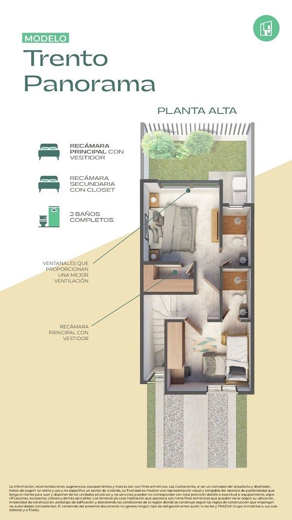 Casa em San Pedro, Tlaquepaque, foto 3 de 4
