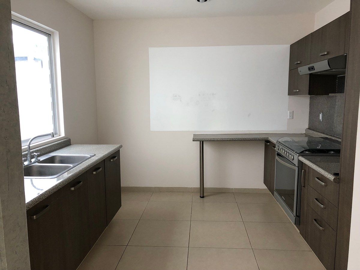 Casa en condominio en Misión San Jerónimo, Querétaro, foto 5 de 38