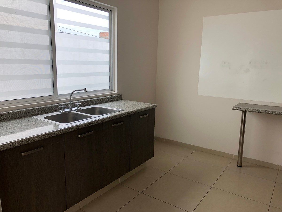 Casa en condominio en Misión San Jerónimo, Querétaro, foto 6 de 38