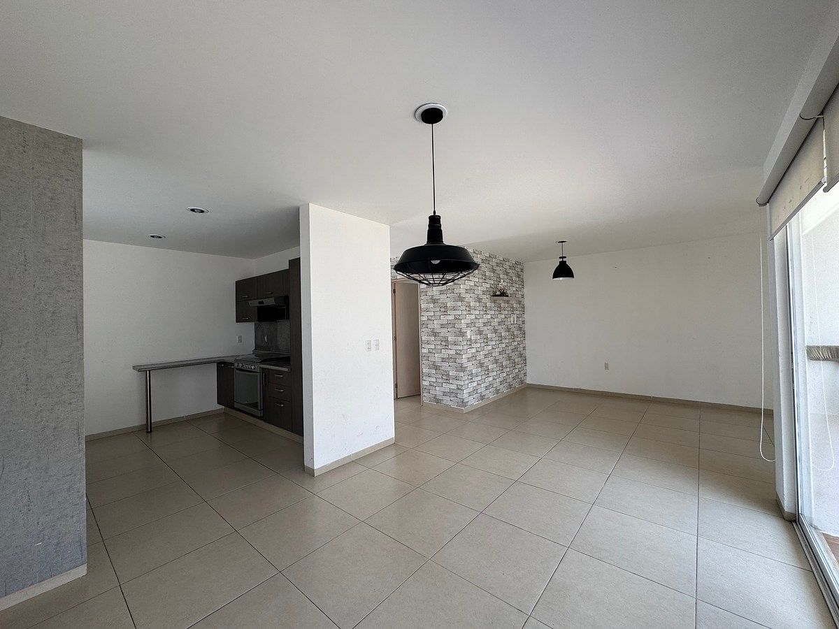 Casa en condominio en Misión San Jerónimo, Querétaro, foto 9 de 38