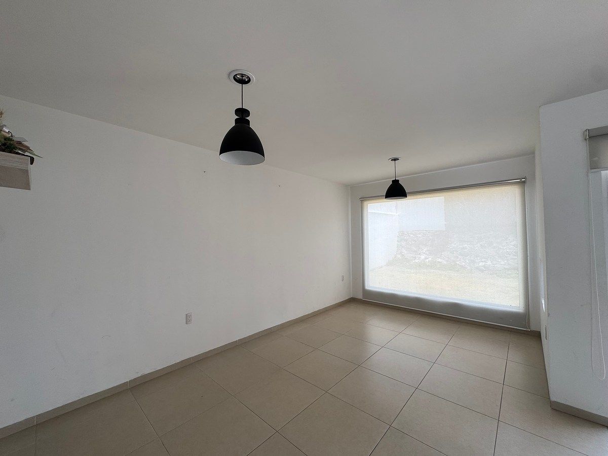 Casa en condominio en Misión San Jerónimo, Querétaro, foto 10 de 38