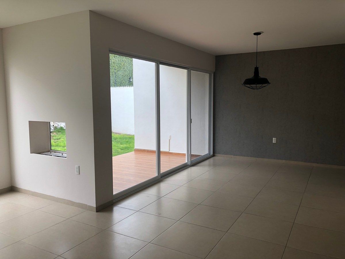 Casa en condominio en Misión San Jerónimo, Querétaro, foto 12 de 38