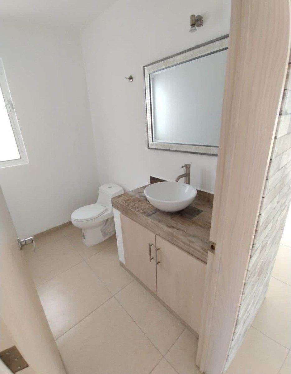 Casa en condominio en Misión San Jerónimo, Querétaro, foto 14 de 38