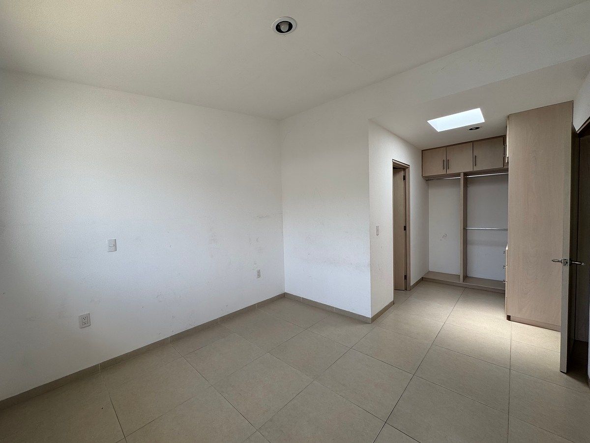 Casa en condominio en Misión San Jerónimo, Querétaro, foto 20 de 38