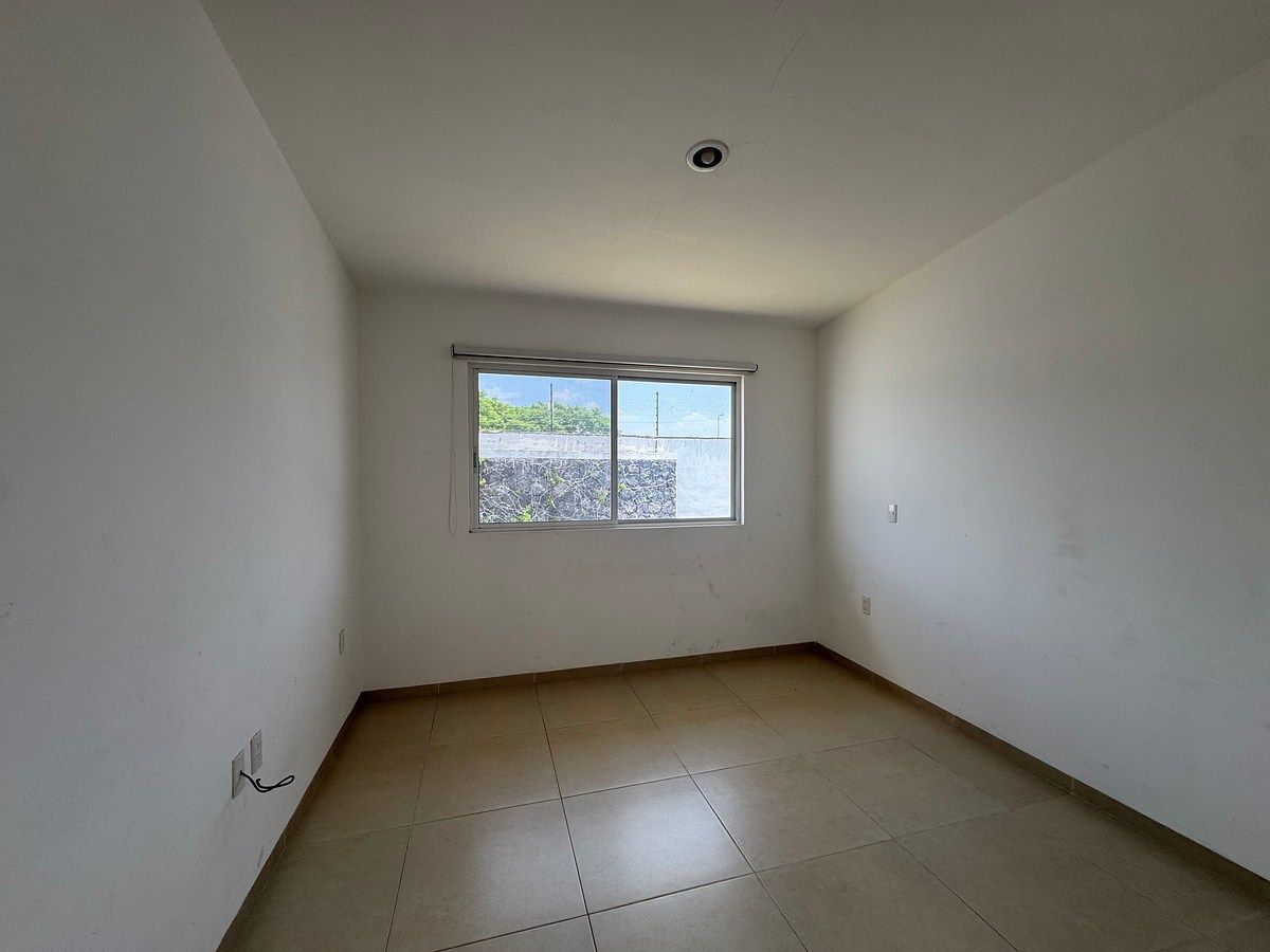 Casa en condominio en Misión San Jerónimo, Querétaro, foto 21 de 38