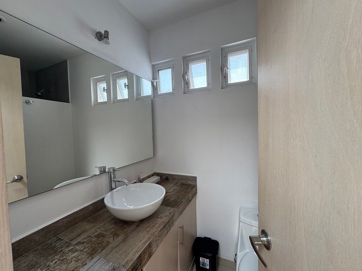 Casa en condominio en Misión San Jerónimo, Querétaro, foto 22 de 38