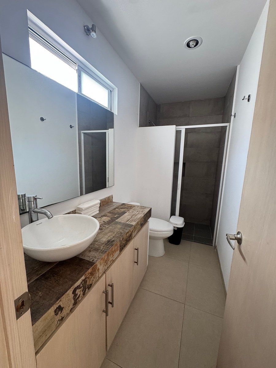 Casa en condominio en Misión San Jerónimo, Querétaro, foto 24 de 38