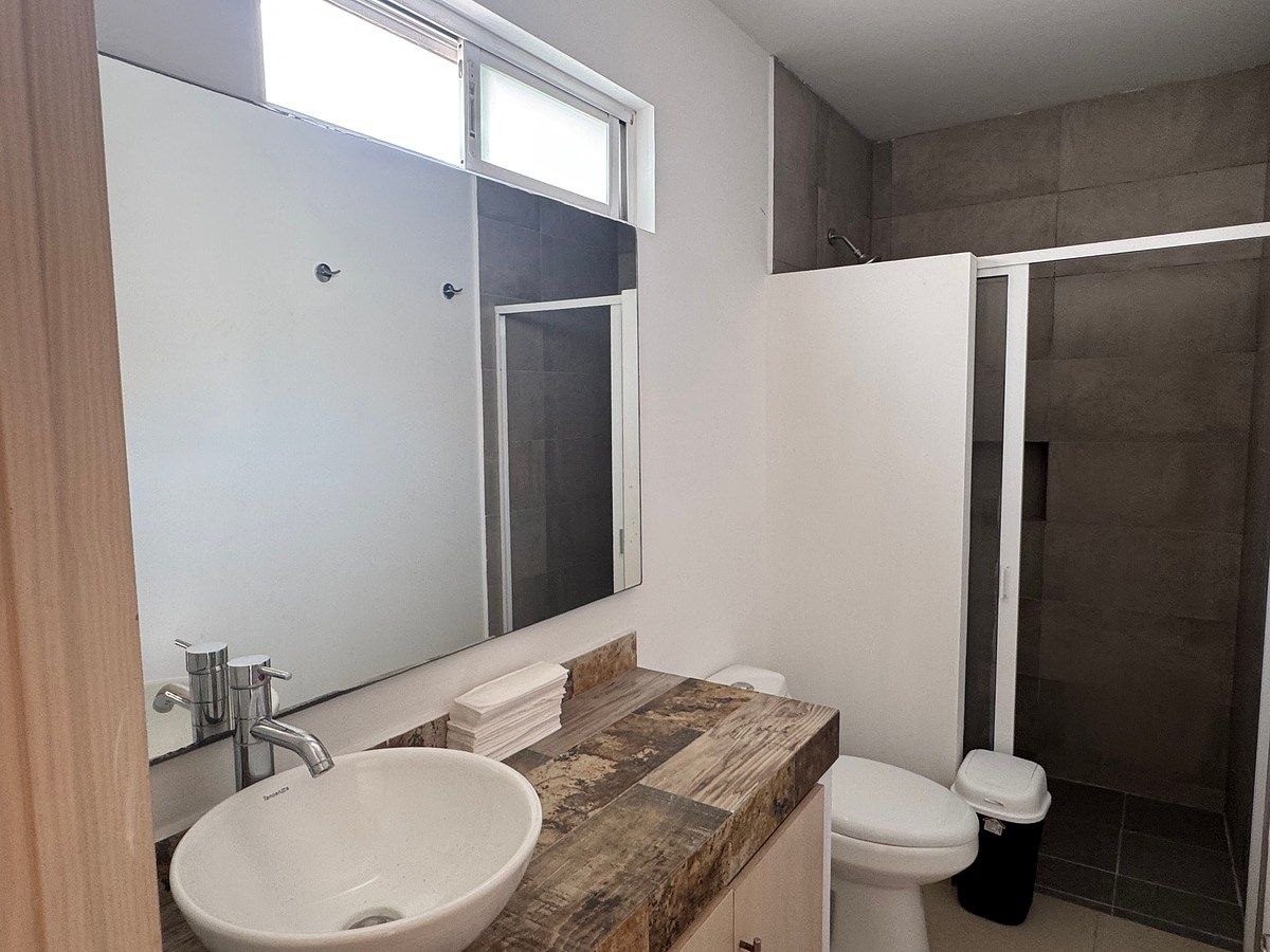 Casa en condominio en Misión San Jerónimo, Querétaro, foto 26 de 38