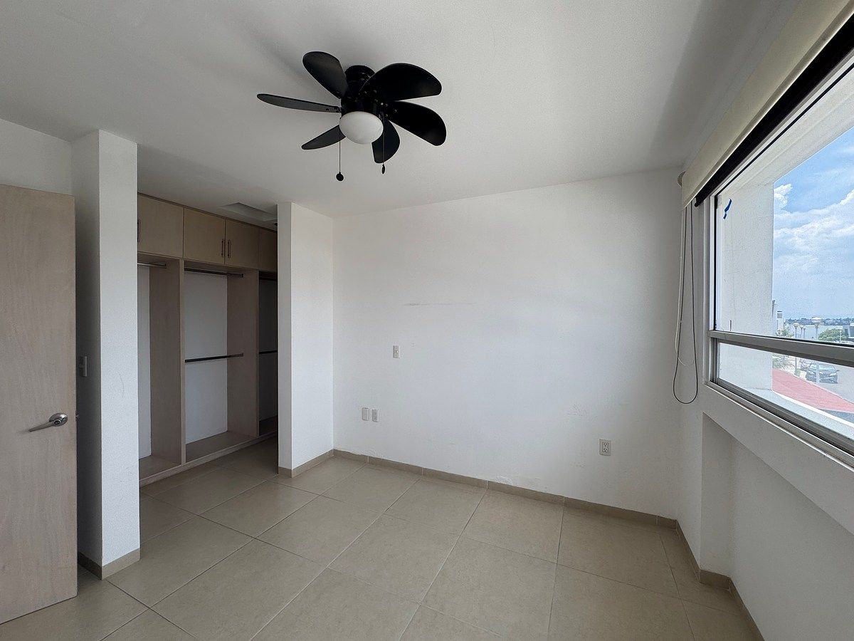 Casa en condominio en Misión San Jerónimo, Querétaro, foto 28 de 38