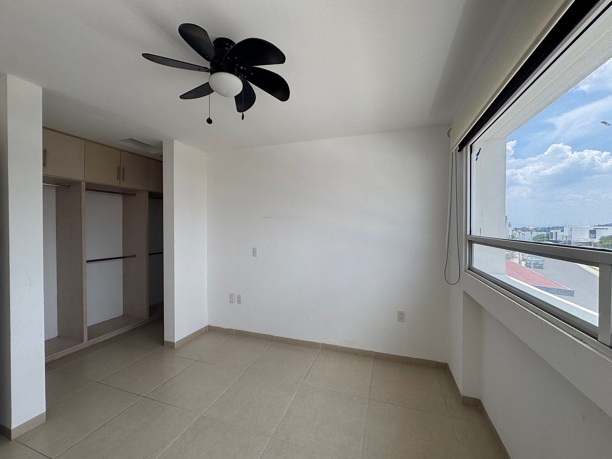 Casa en condominio en Misión San Jerónimo, Querétaro, foto 29 de 38
