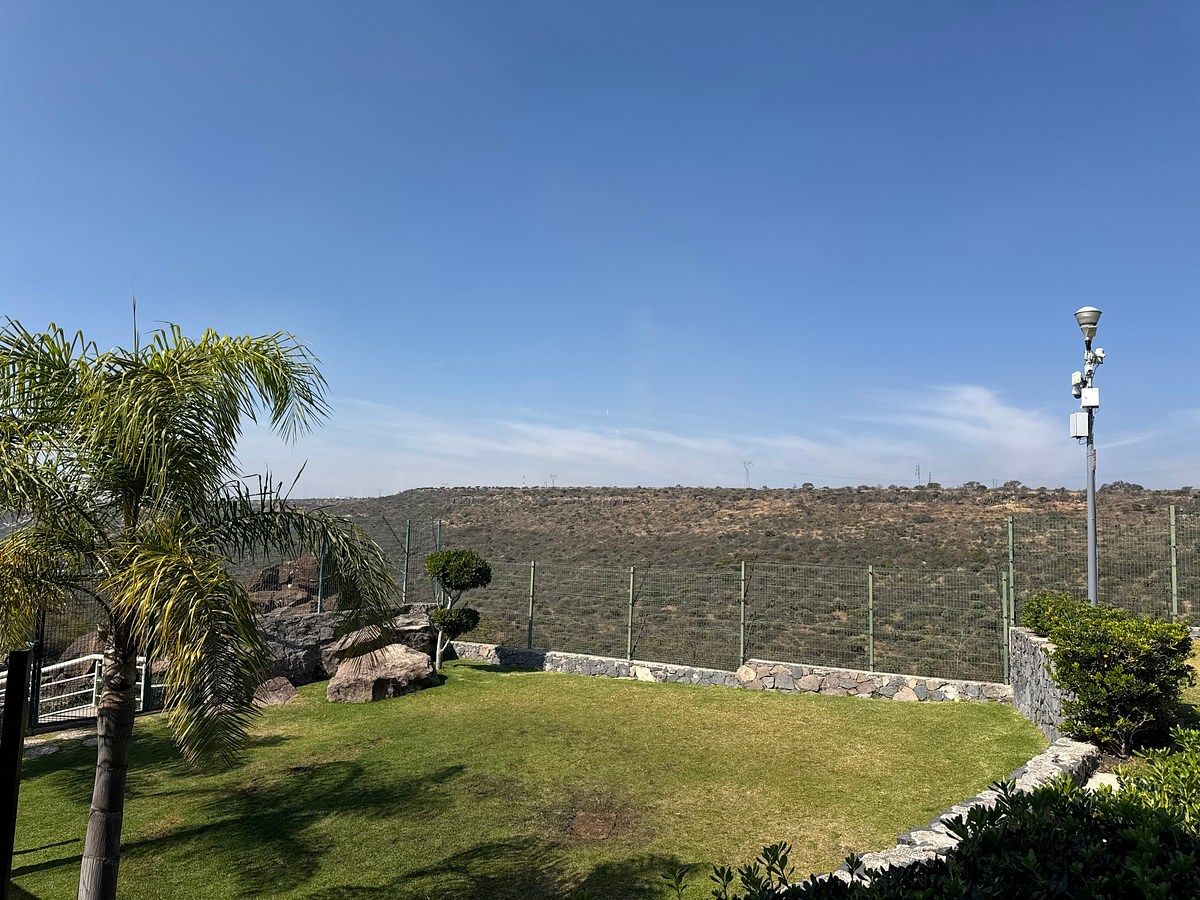 Casa en condominio en Misión San Jerónimo, Querétaro, foto 37 de 38