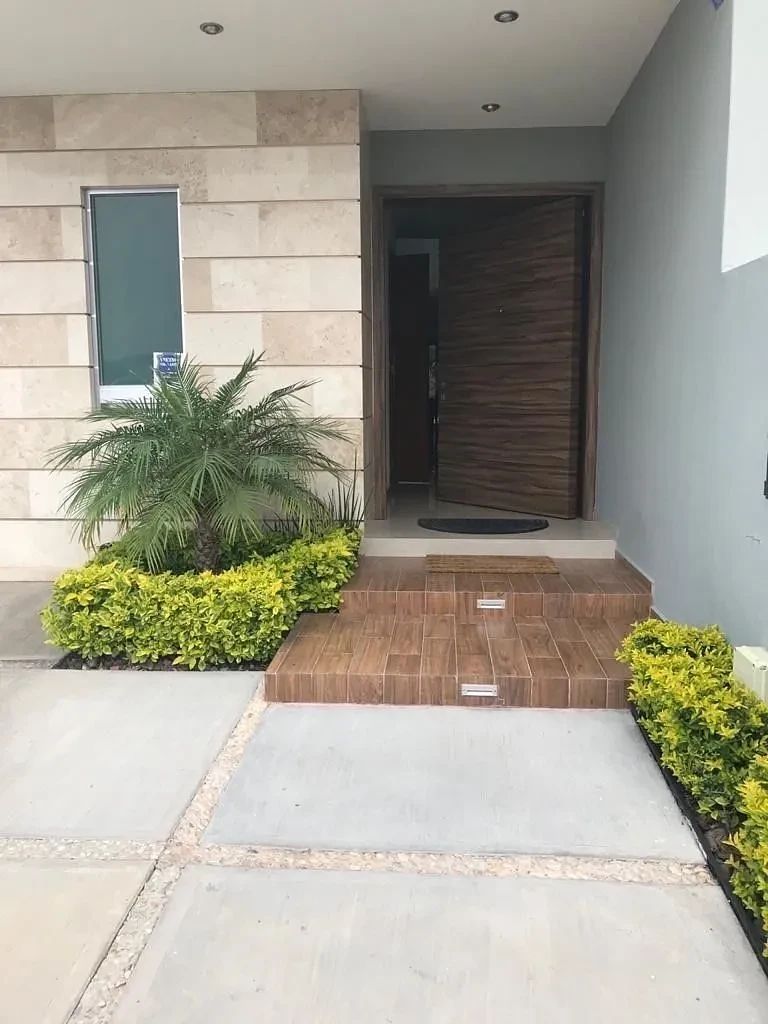 Casa em Juriquilla, Querétaro, foto 2 de 21