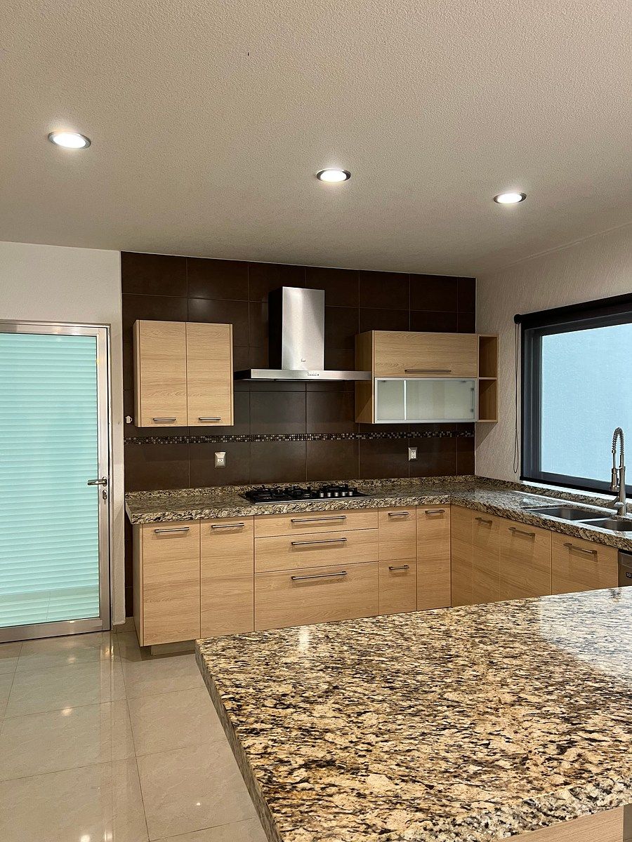Casa em Juriquilla, Querétaro, foto 6 de 21